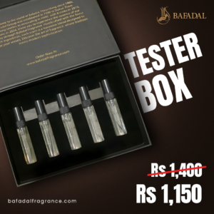Tester Box
